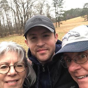 Meet your Posher, Kellen